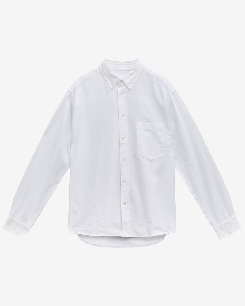 JASOLO COTTON SHIRT